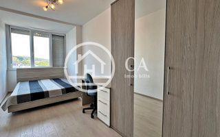 Apartament de închiriat cu 3 camere în zona Ultracentrală, Oradea - Poză 5