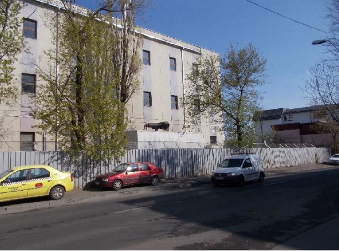 Spatiu birouri Bucuresti - Poză 3