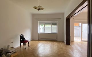 Apartament în vilă interbelică | Curte proprie – Romana - Dorobanti - Poză 1