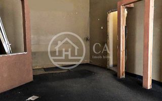 Spatiu comercial de inchiriat cu 3 camere in zona Centrala, Oradea - Poză 1