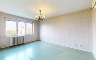 3 camere | Decomandat | Berceni - Emil Racovita - Poză 1