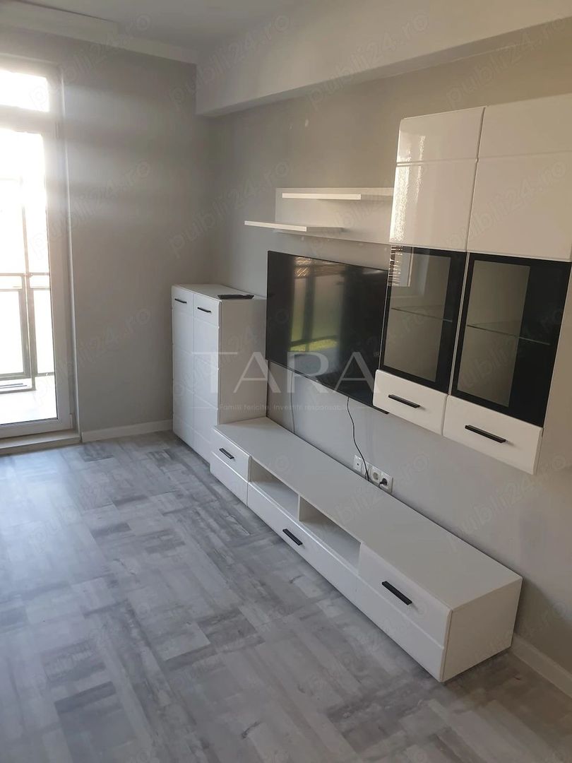 Apartament 3 camere cu grădină și 2 parcări – Apahida, grădină 80 mp. - Poză 4
