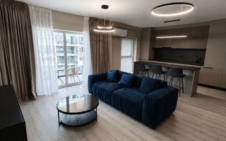 2 Camere Premium | Vedere Panoramică către Lac | 70 mp | Parcul Plumbuita – Colentina - Poză 2