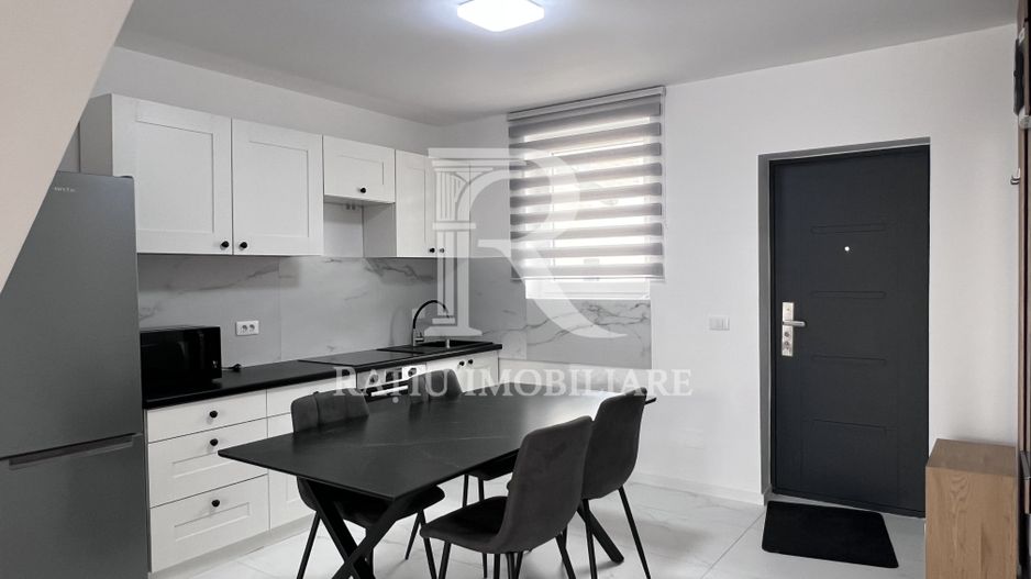 Duplex cu 4 camere | Nojorid | Bihor - Poză 1