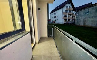 Garsonieră de Vânzare | Parcare | 42 mp | Tractorul - Poză 18