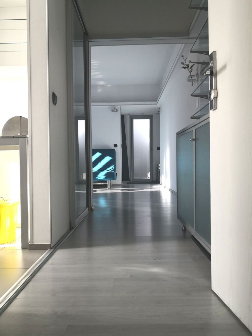 Apartament Gara de Nord nou - Poză 2