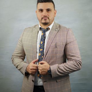 Catalin Draguinea - IMOZONE BUSINESS CONSULTING