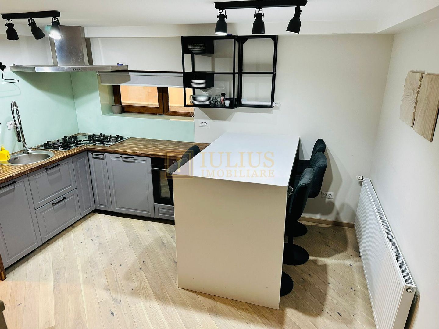 St. Lorena, 3 camere, centrala proprie - Poză 10