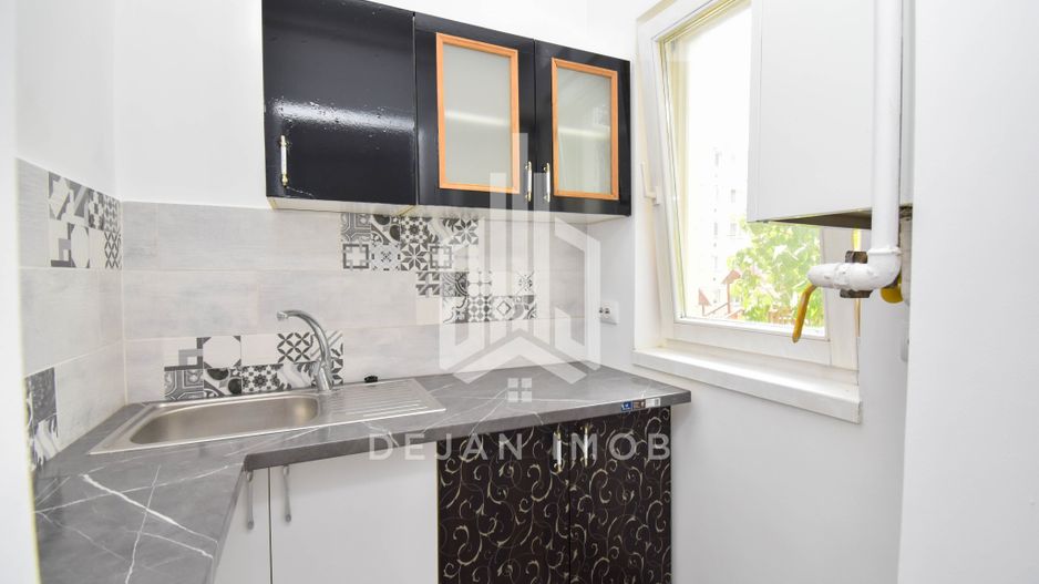 Apartament cu 2 camere | Zona Simeria | COMISION 0% - Poză 5