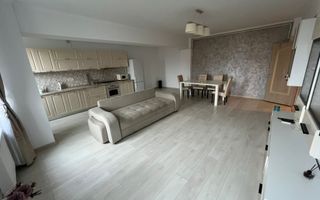 FALEZA NORD 2 CAMERE DE INCHIRIAT - Poză 4