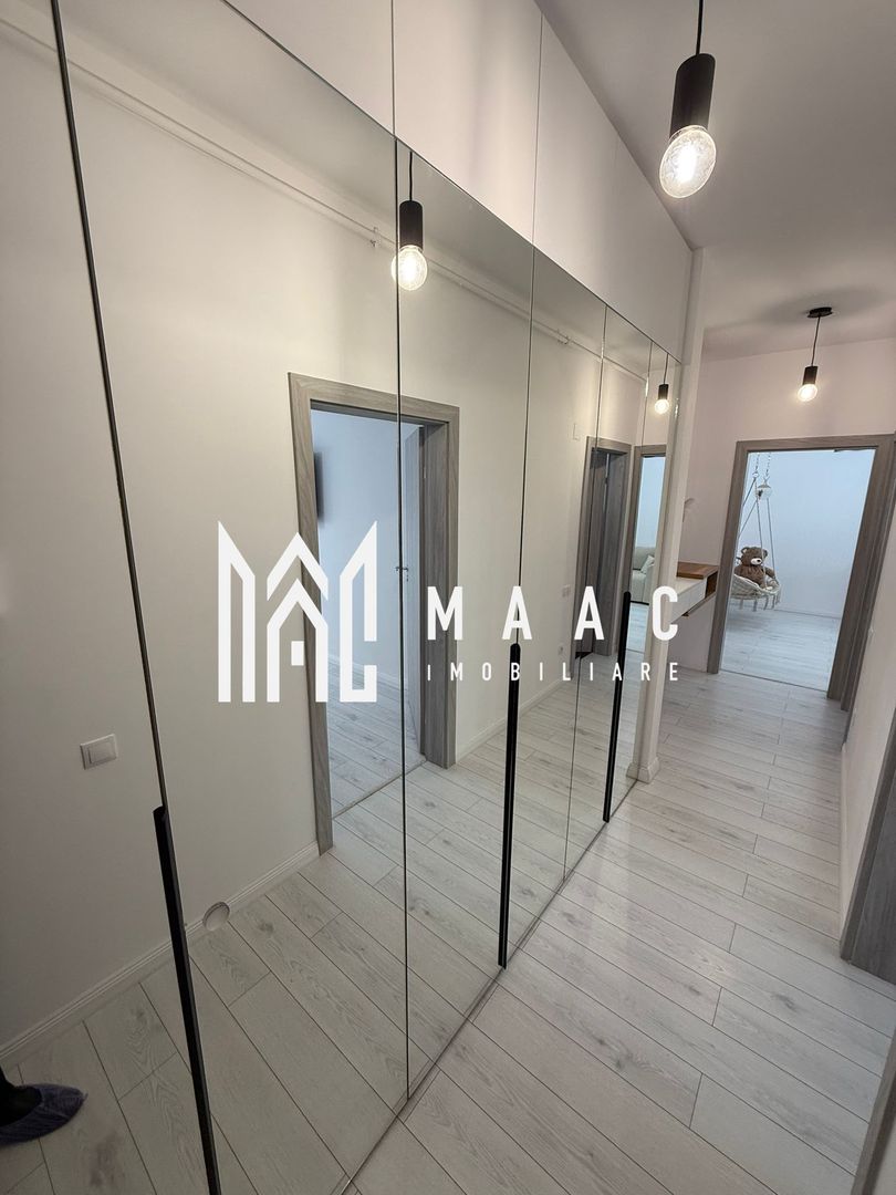 Apartament 2 camere - prima închiriere | Loc de parcare - Poză 6