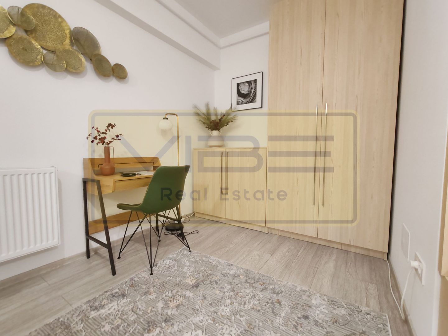 APARTAMENT PREMIUM- GARA- BLOC NOU-2CAMERE - Poză 11