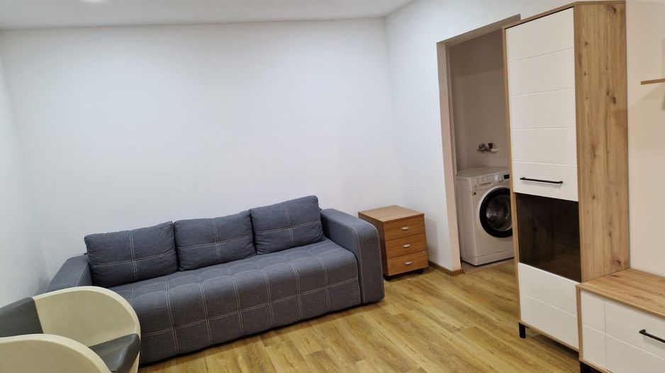 AP. 2 CAMERE RAHOVA - CENTRALA PROPRIE, PRIMA INCHIRIERE, LOC PARCARE - Poză 2