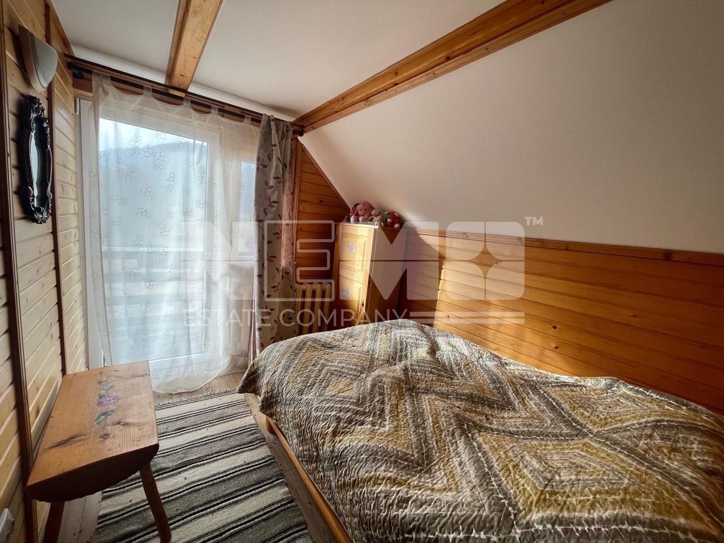 CABANA MODERNA 300 mp 🌲 - Poză 21