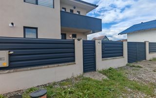 Casă tip duplex de închiriat | Zona Veteranii de Război - Poză 13