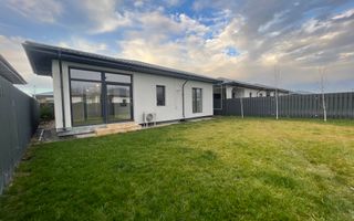 Vila moderna***4 camere***cu gradina//Cartier rezidential Corbeanca - Poză 35