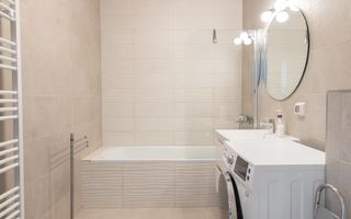 Apartament Premium | 2 camere | 59mp | Terasa | Parcare subterana - Poză 10
