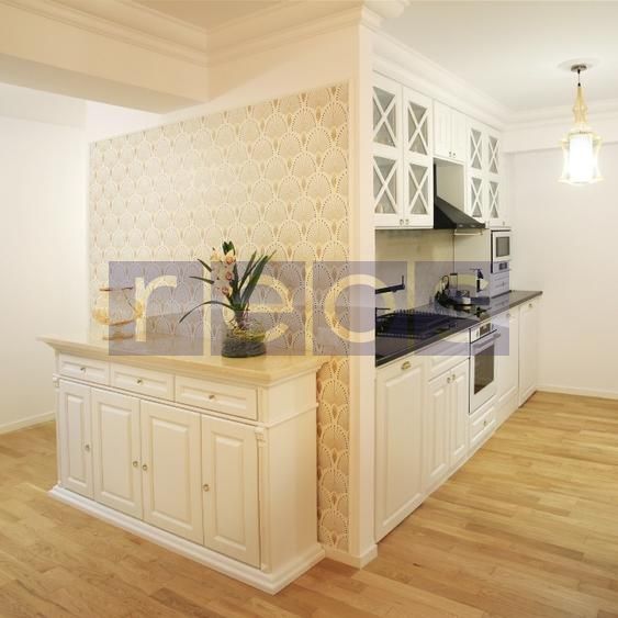 INCHIRIE APARTAMENT LUX 2 CAMERE 2 BAI 99MP PARCARE INCLUS VICTORIEI ROMANA - Poză 11