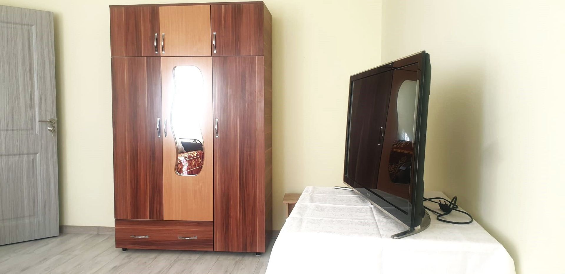 Garsoniera de inchiriat Astra - Poză 2