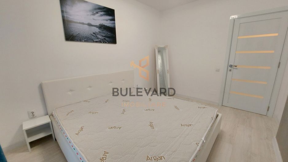 Apartament ultrafinisat ! Zona  strazii Teilor! - Poză 5