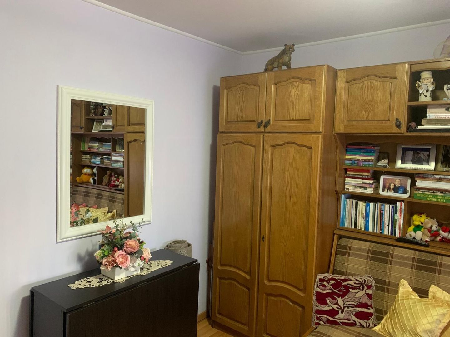 APARTAMENT DE VANZARE 3 CAMERE SIRET - Poză 10