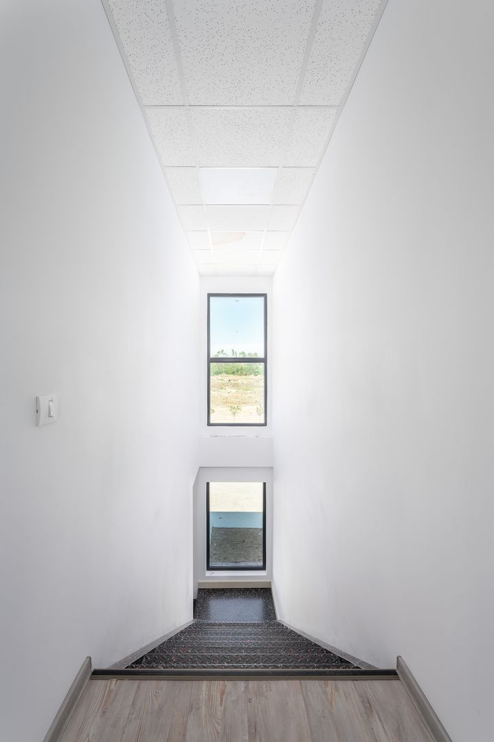 De vânzare hală industrială 585 mp – acces rapid centura Bucuresti - Poză 10