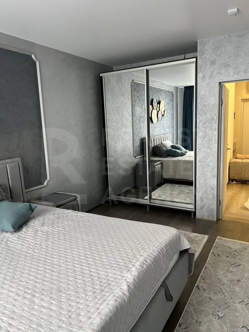 Chirie apartament, 2 camere, strada Ialoveni, Telecentru - Poză 2