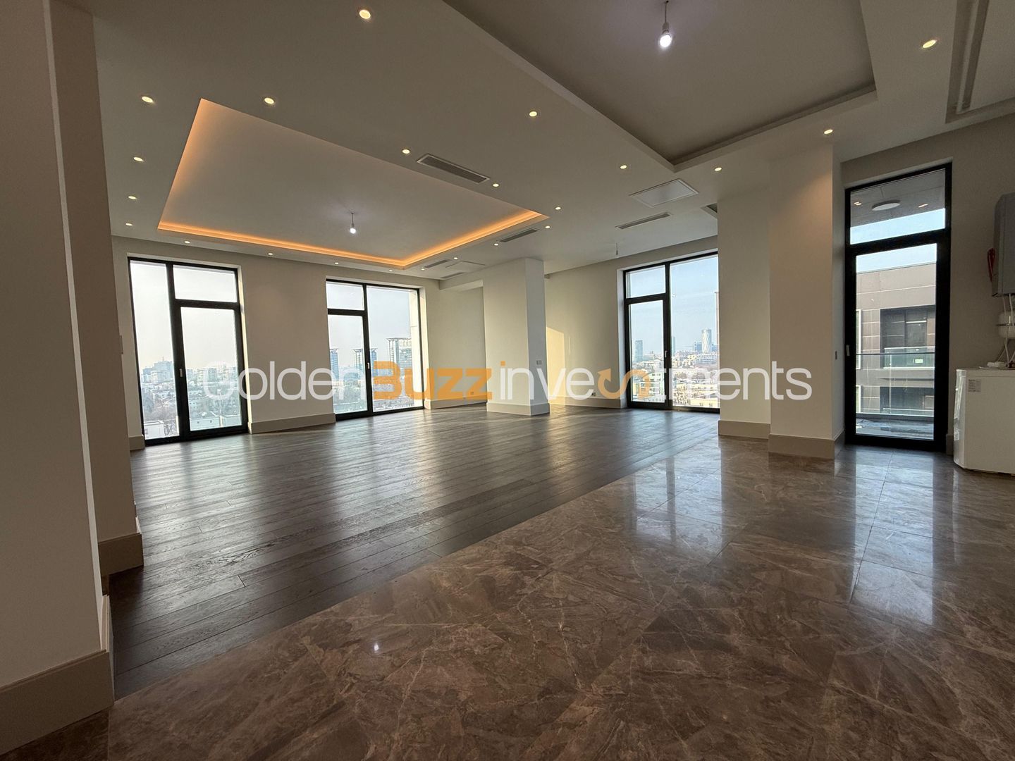 Penthouse I Barbu Vacarescu - Poză 3