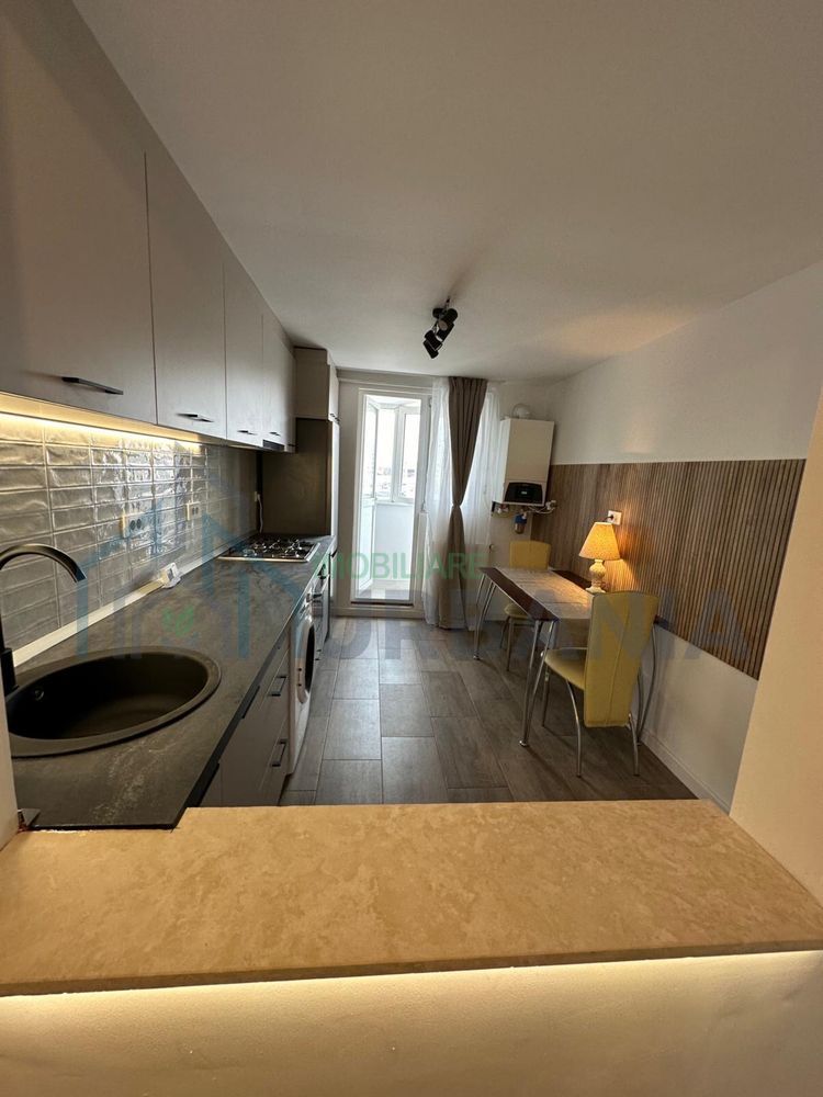 Apartament 2 camere de inchiriat, ultracentral, langa Palas Mall, Iasi - Poză 6