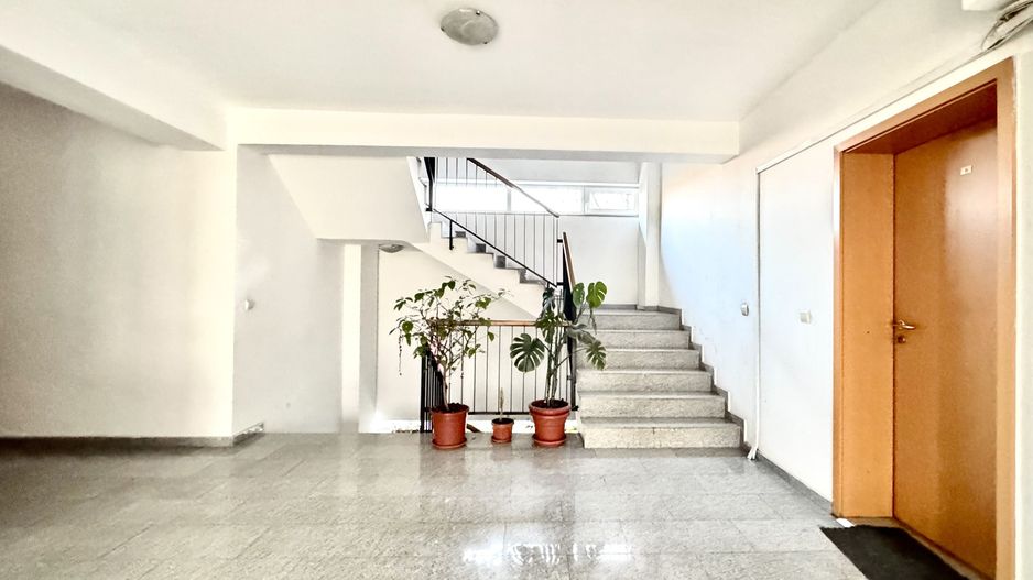 Apartament 3 camere în ansamblu cu curte și loc de joacă – Lipovei - Poză 19