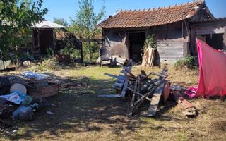 BRASADAS vinde casa in Moftinul Mare. - Poză 5