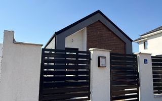 Spațiu modern de închiriat | 43 mp | Ideal pentru afacerea ta | Oncea - Poză 1