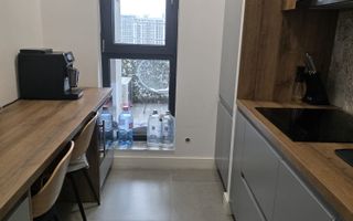2 camere Onix Residence Pipera | Mobilat și utilat I Comision 0% - Poză 7