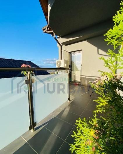 Apartament 2 camere, decomandat, 67 mp, Valea Lupului/Popas Pacurari, etaj 2, bloc 2021 - Poză 4