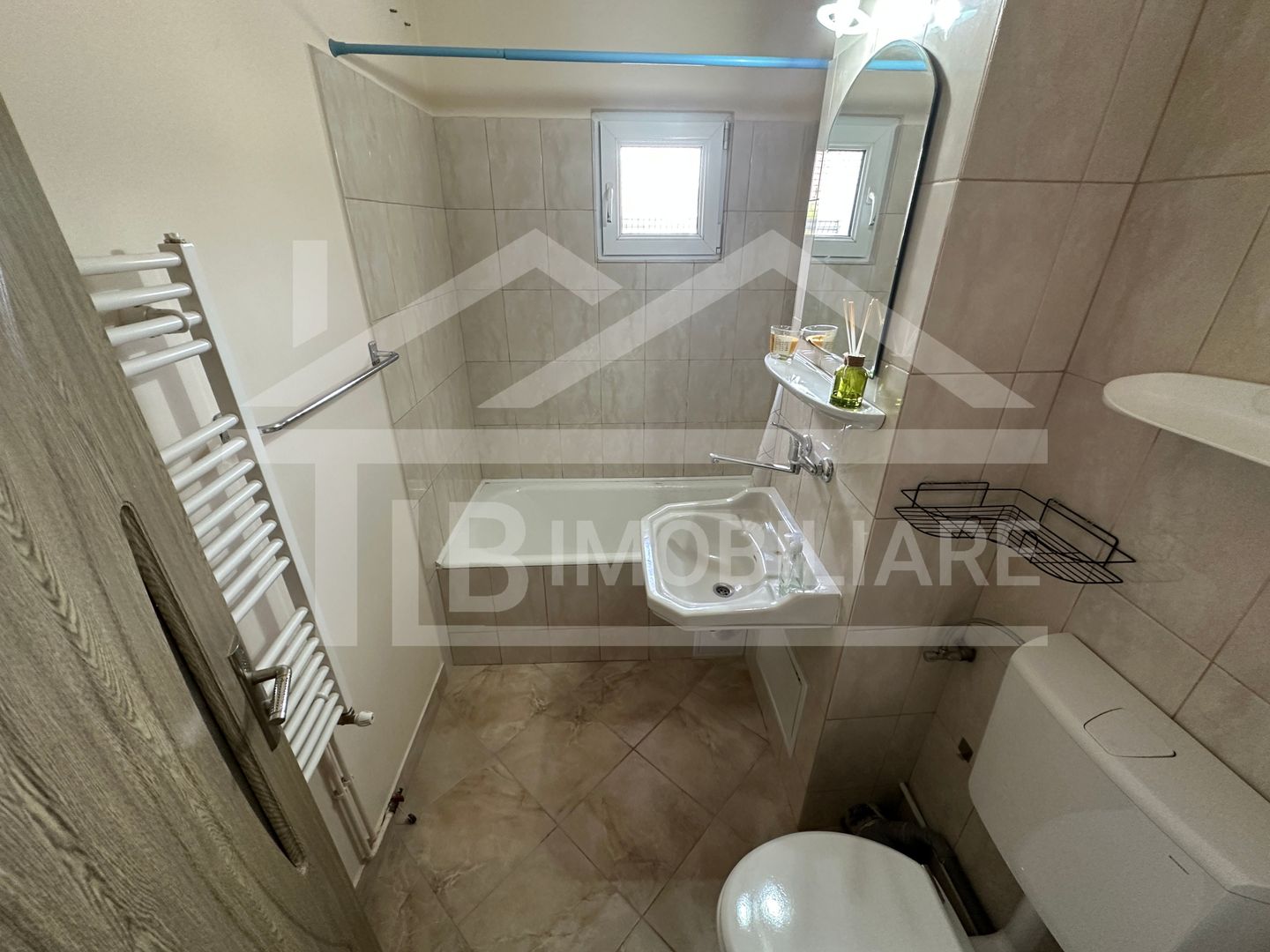 Garsoniera de inchiriat, 29mp, Zona Viitorului - Poză 6