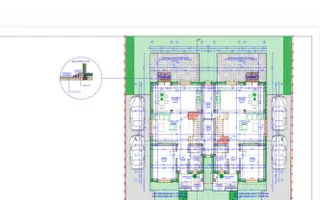 Duplex cu pozitie centrala in Dumbravita - Poză 22