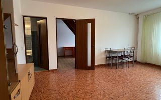 Apartament 3 camere nedecomandat ,bucătărie separată, Stefan cel Mare - Poză 3
