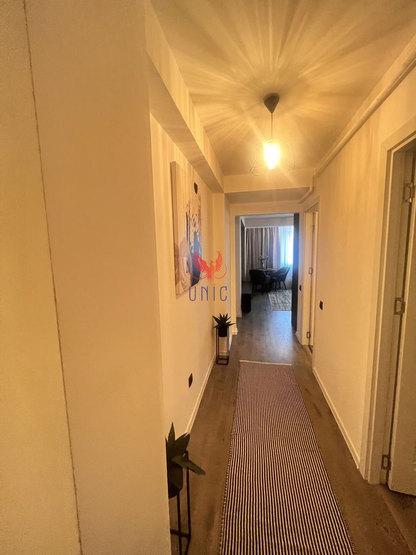 Apartament lux zona Amaradia-Fagaras - Poză 109