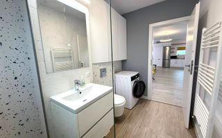 2 Camere Open Space,Parcare,Zorilor,Lidl,Observatorului,Umf,UTCN, - Poză 10