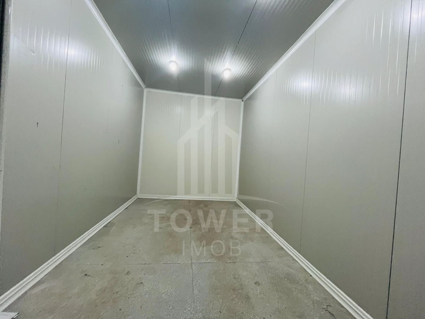 Hală industrială ~430 mp utili – ușor de adaptat pentru orice domeniu - Poză 8