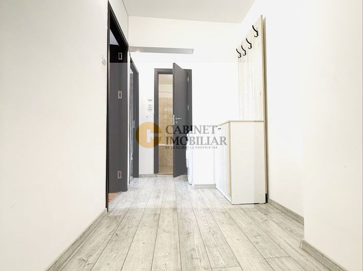 3 Camere - 60MP | Decomandat | Reabilitat | Stadionul Rapid - Poză 5
