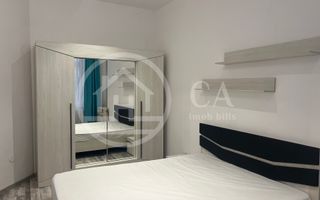 Apartament cu 2 camere de inchiriat Zona Republicii Oradea - Poză 4