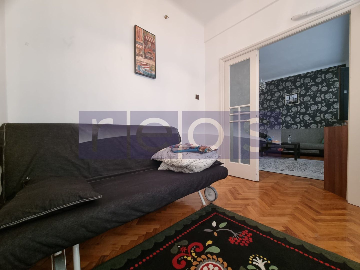 VANZARE 3 CAMERE - SEMIDECOMANDAT | ZONA TINERETULUI - Poză 10