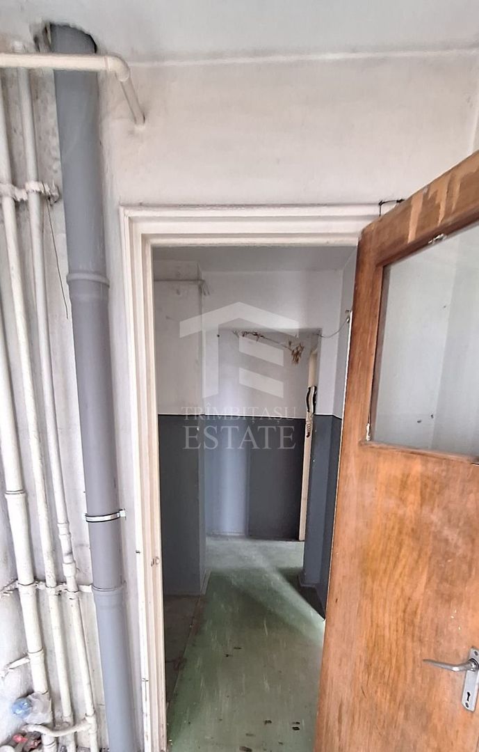 Apartament 3 camere circular Str. Luica - Str. Uioara 2 - Poză 5