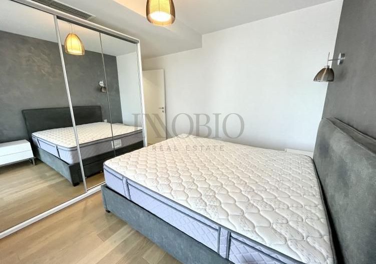 Apartament 2 Camere | One Herastrau Plaza | Loc de Parcare - Poză 8