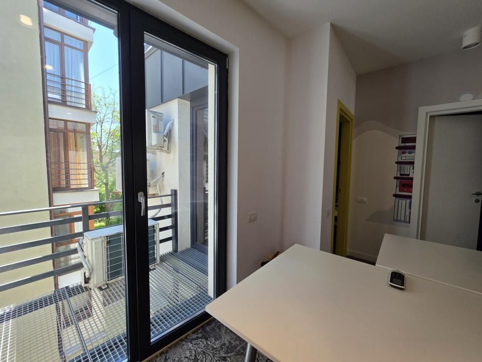 Spațiu de Birouri Arc Triumf – 310 m² - Poză 10
