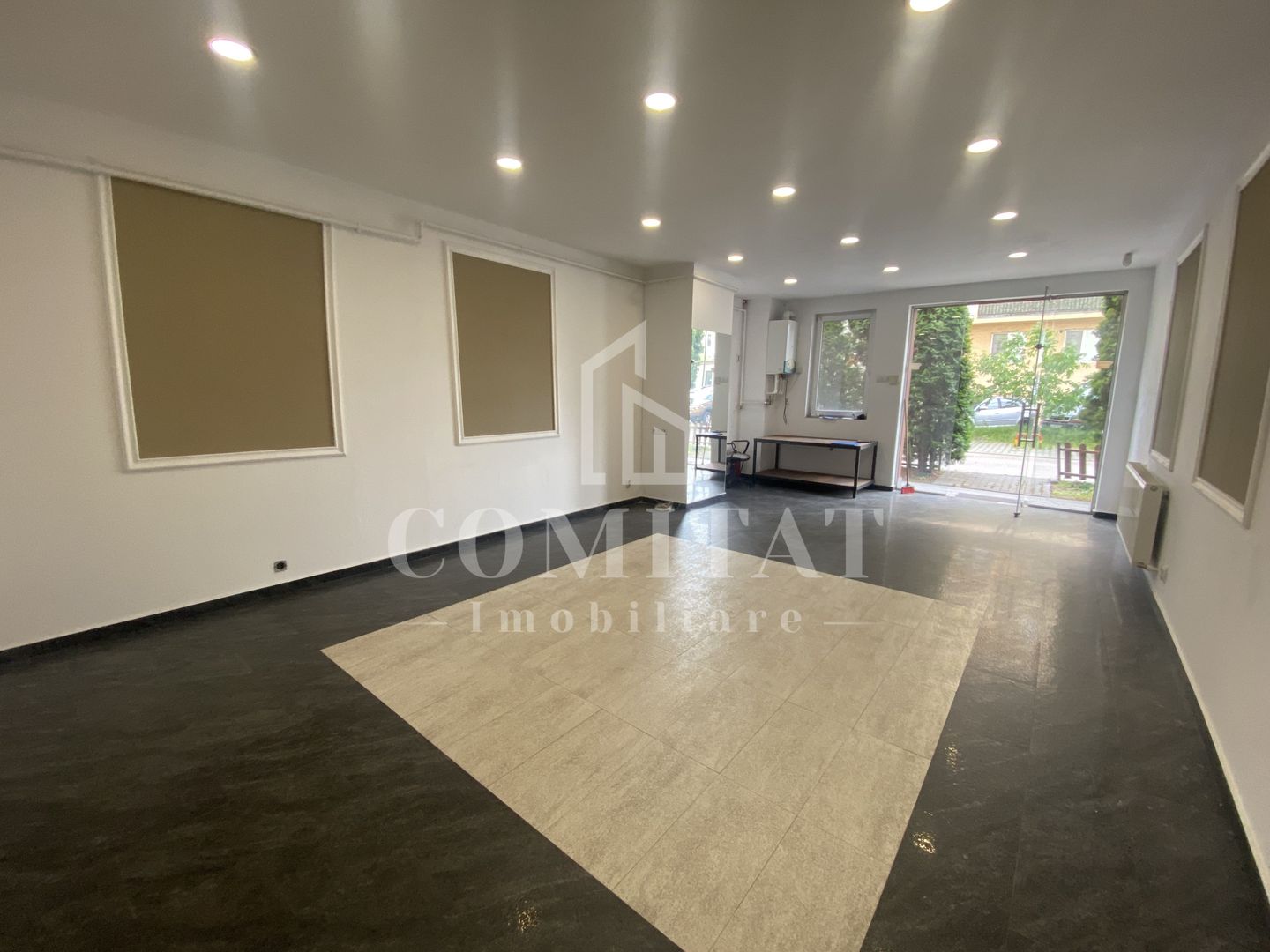 Spatiu comercial de vanzare | 43.5 mp | Cartierul Iris - Poză 2