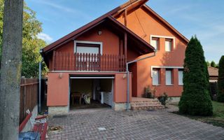 Casa ultracentrala - Poză 1