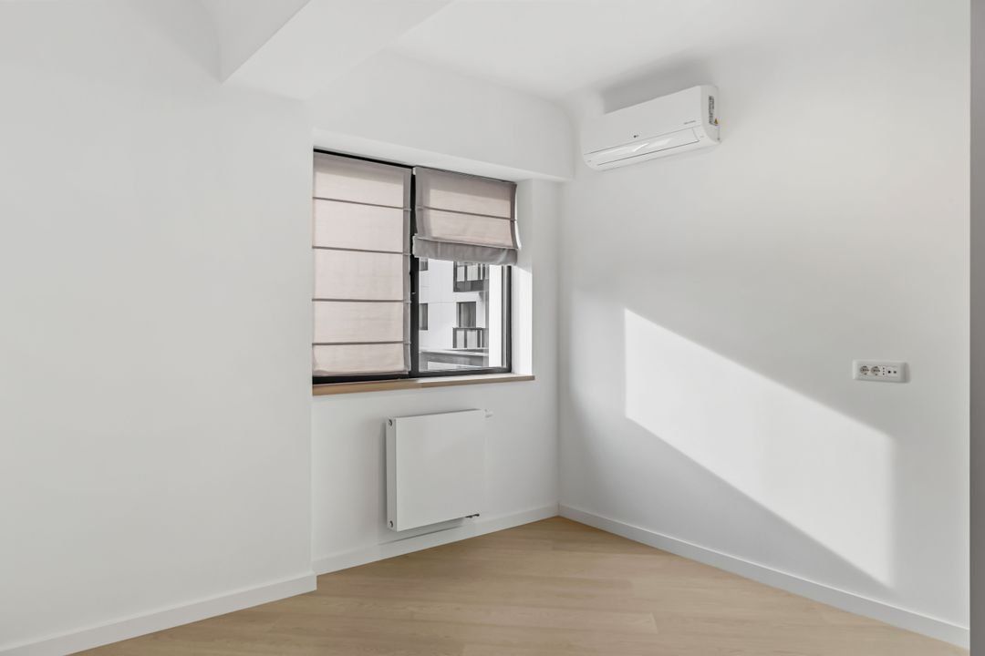 Apartament 3 camere Pipera | Cortina North - Poză 20