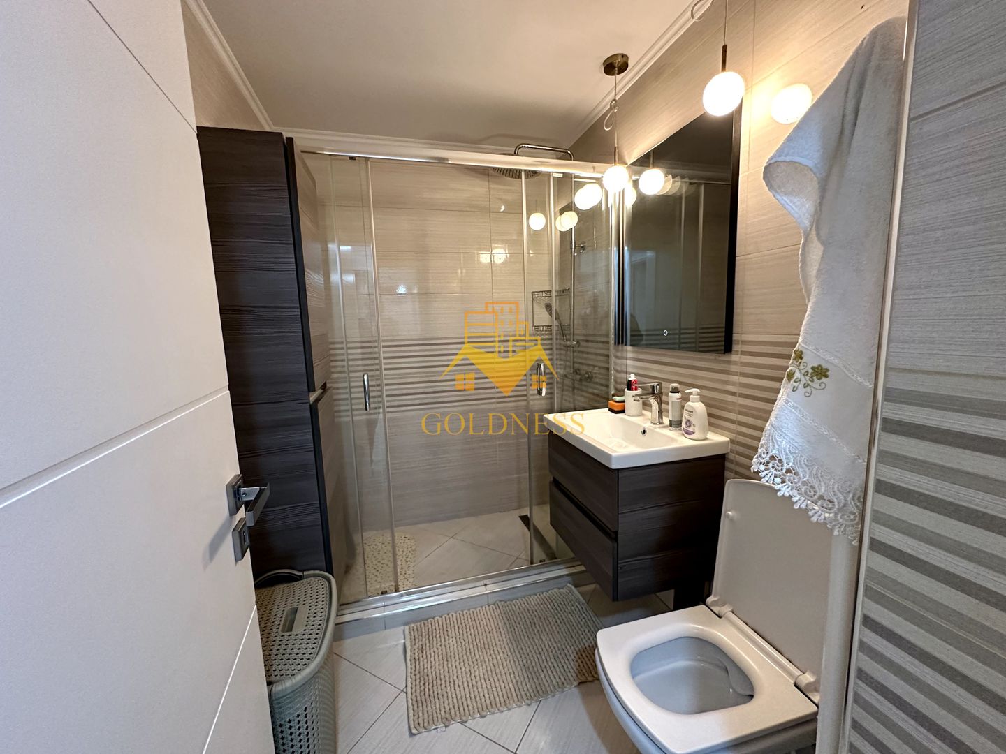 2 camere decomandate, Piata Marasti, Dorobantilor, OMV, The Office - Poză 6
